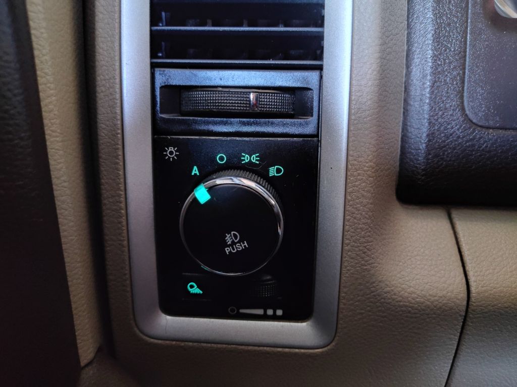Used Car 2009 Dodge Ram 1500  Lone Star For Sale Under $12,000 In Austin, Texas