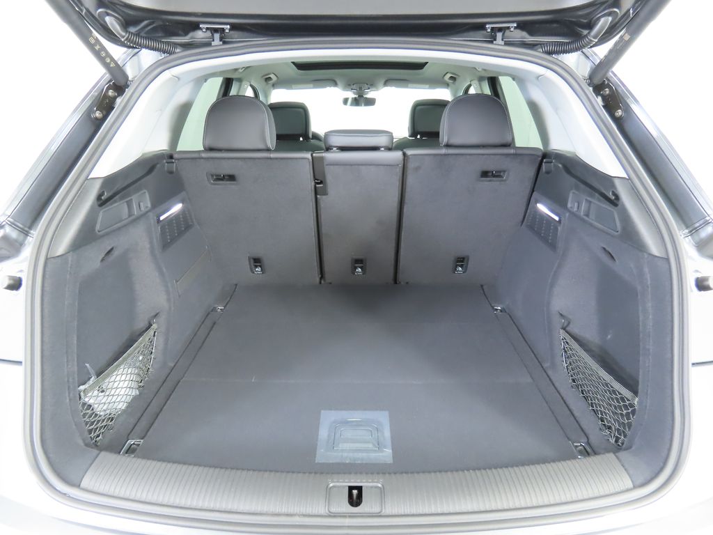 2025 Audi Q5 e Premium Plus 29