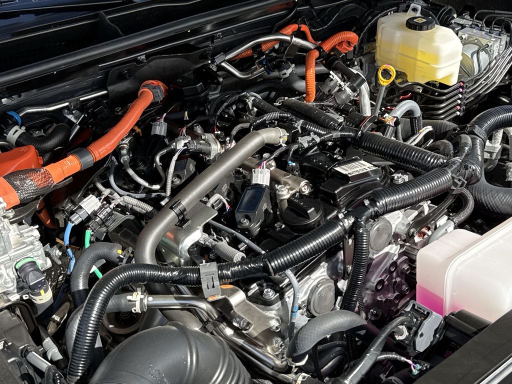 Thumbnail: 2025 Toyota 4Runner - 17