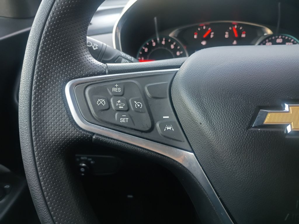 Used Car 2023 Chevrolet Equinox  Ls For Sale Under $20,000 In Austin, Texas