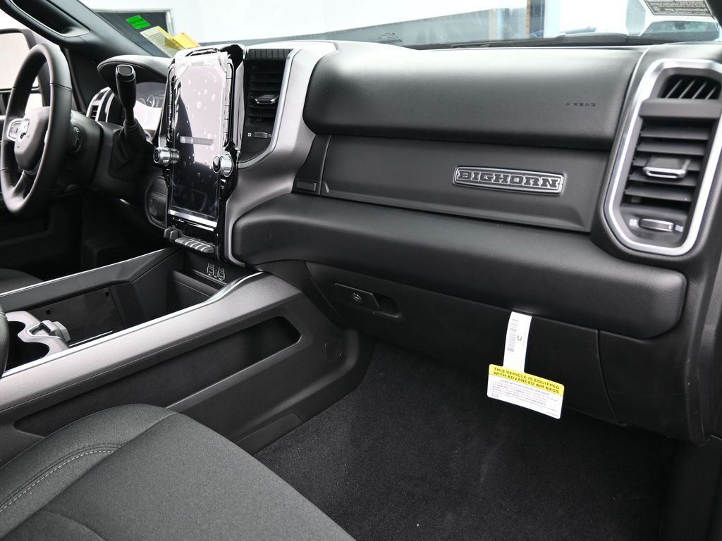 New 2026 Forged Blue Metallic Ram Big Horn image 41