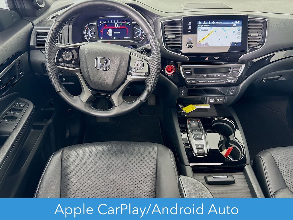 Used Car 2023 Honda Passport  Elite For Sale Under $35,000 In Austin, Texas