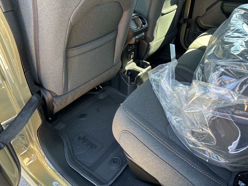 New Car 2025 Jeep Gladiator  For Sale Under $50,000 In Austin, Texas