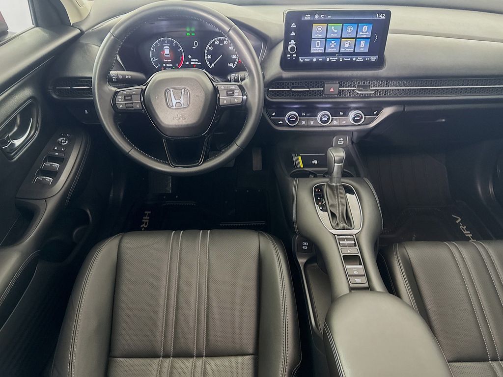 Used Car 2025 Honda Hr-v  Ex-l For Sale Under $30,000 In Austin, Texas