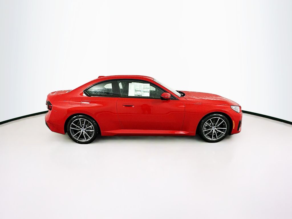 Thumbnail: 2024 BMW 2 Series - 4