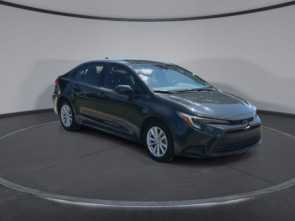 Thumbnail: 2025 Toyota Corolla - 2