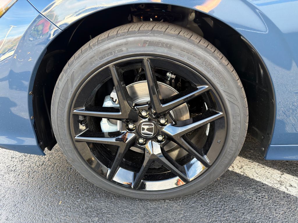 Thumbnail: 2026 Honda Civic - 10