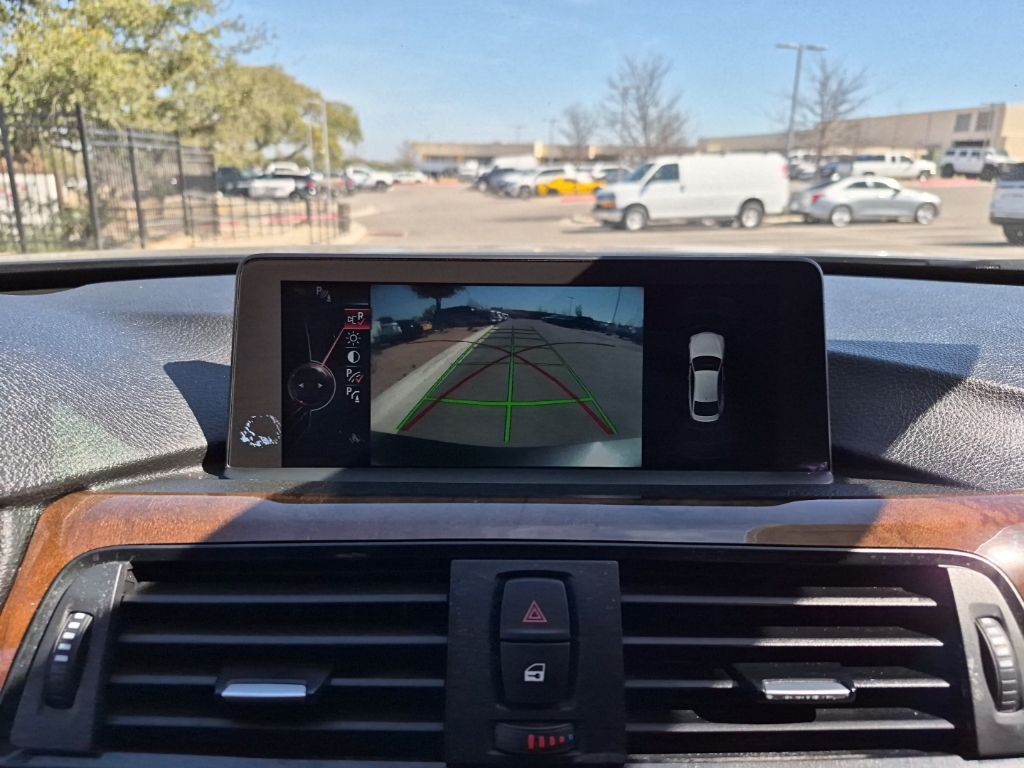 Used Car 2015 Bmw 4 Series  435i Gran Coupe For Sale Under $20,000 In Austin, Texas