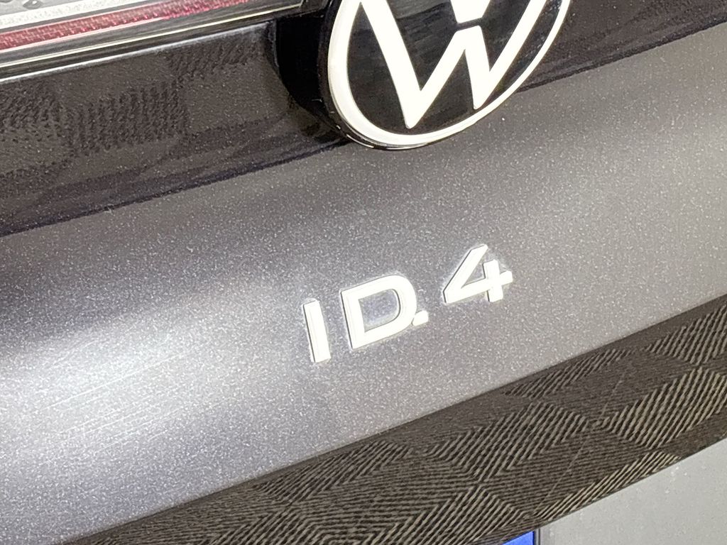 2024 Volkswagen ID.4 Standard