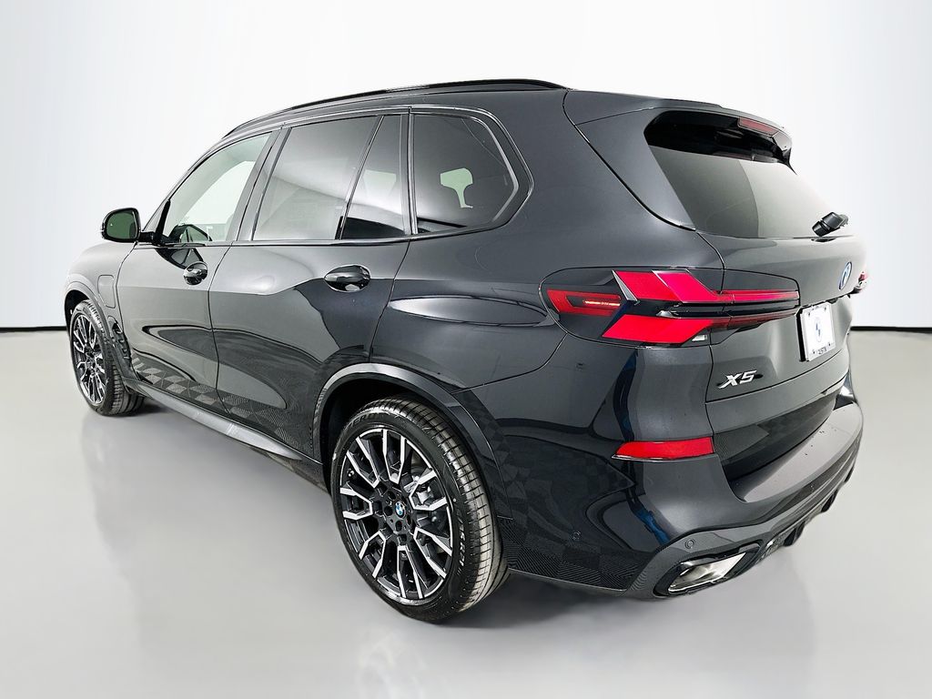 Thumbnail: 2026 BMW X5 - 7