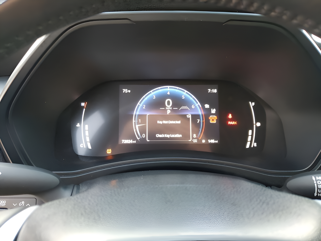 Used Car 2024 Toyota Grand Highlander  Xle For Sale Under $40,000 In Austin, Texas