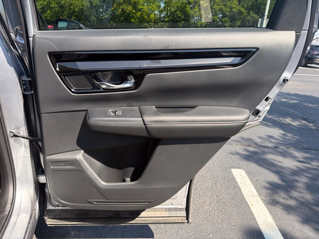 Thumbnail: 2026 Honda CR-V - 24