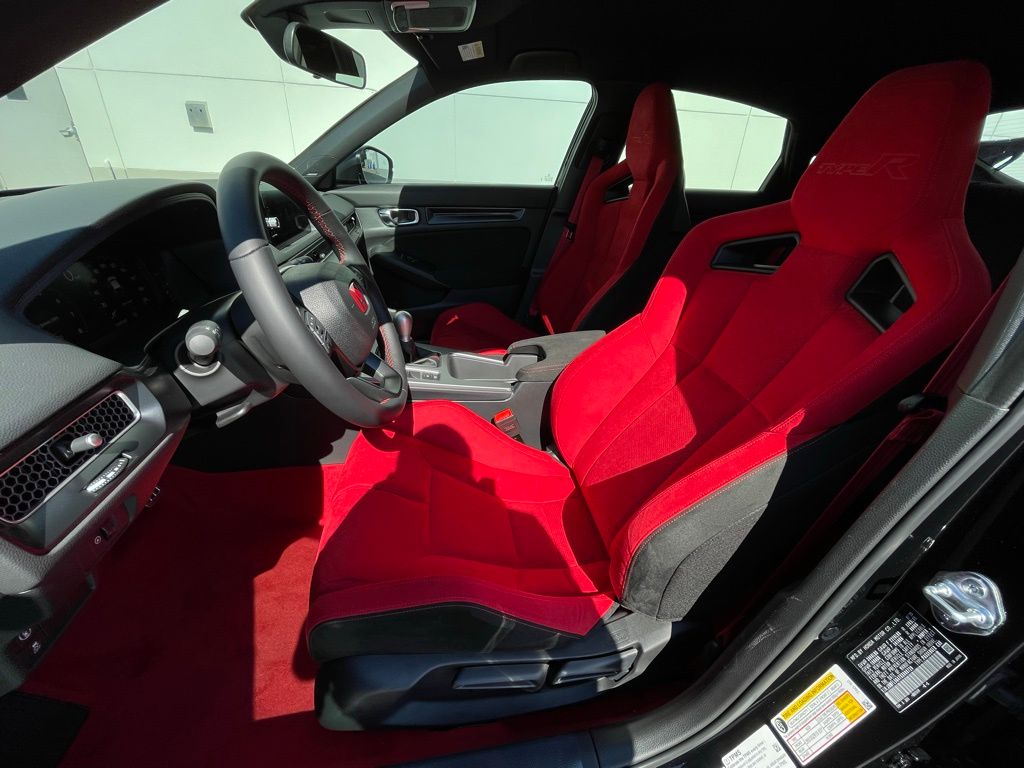 Thumbnail: 2025 Honda Civic - 28