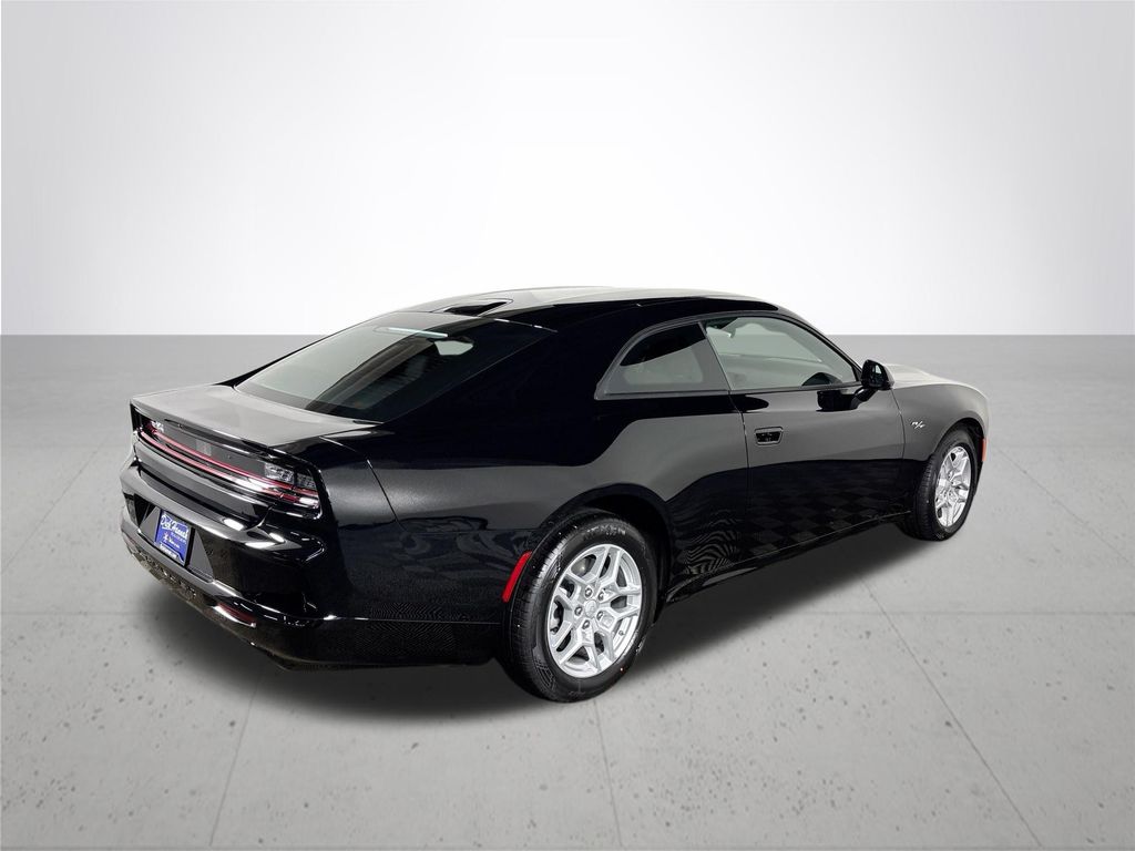 2026 Dodge Charger R/T