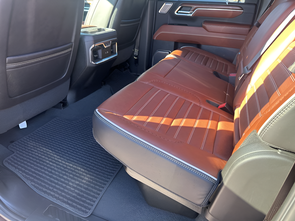 Used Car 2024 Gmc Sierra 2500hd  Denali Ultimate For Sale Under $80,000 In Austin, Texas