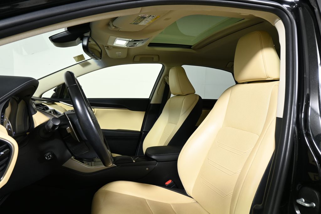 Thumbnail: 2019 Lexus NX - 5