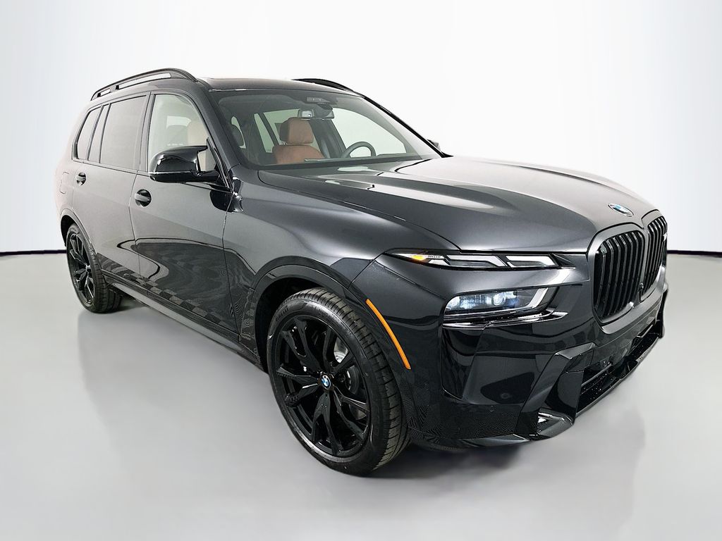 Thumbnail: 2026 BMW X7 - 3