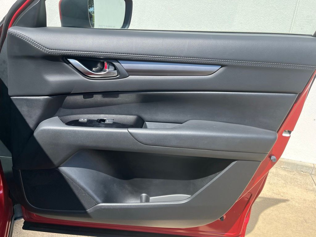 Used Car 2023 Mazda Cx-5  2.5 S Preferred Package For Sale Under $30,000 In Georgetown, Texas