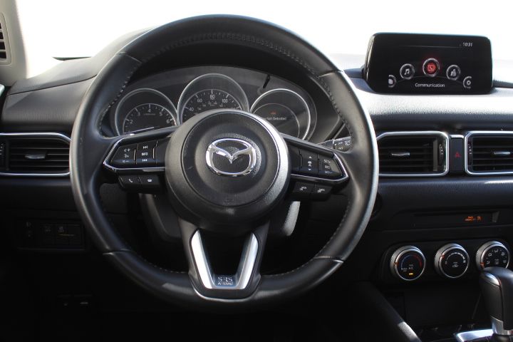Used Car 2020 Mazda Cx-5  Sport For Sale Under $20,000 In Georgetown, Texas