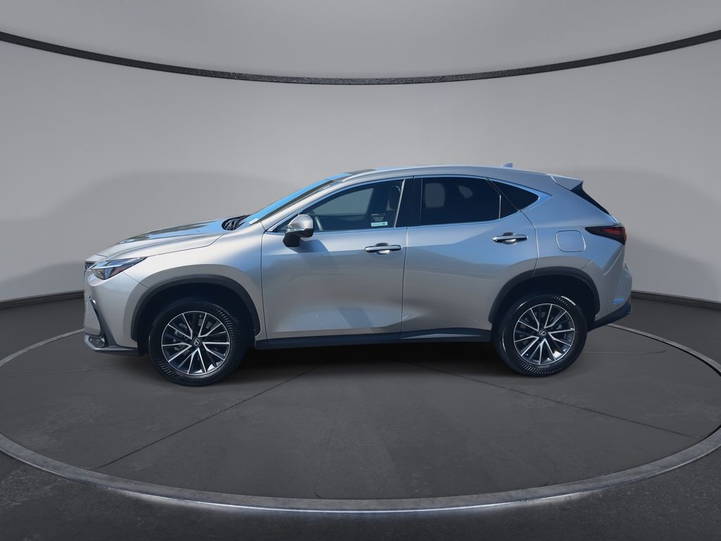 Thumbnail: 2023 Lexus NX - 5