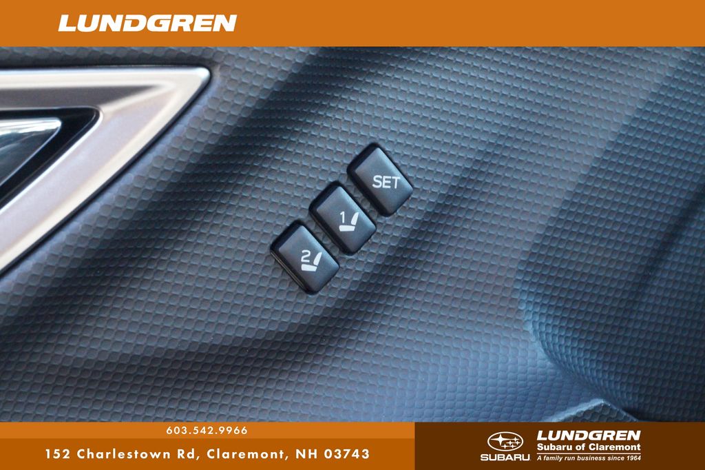 Used 2023 Subaru Forester SUV