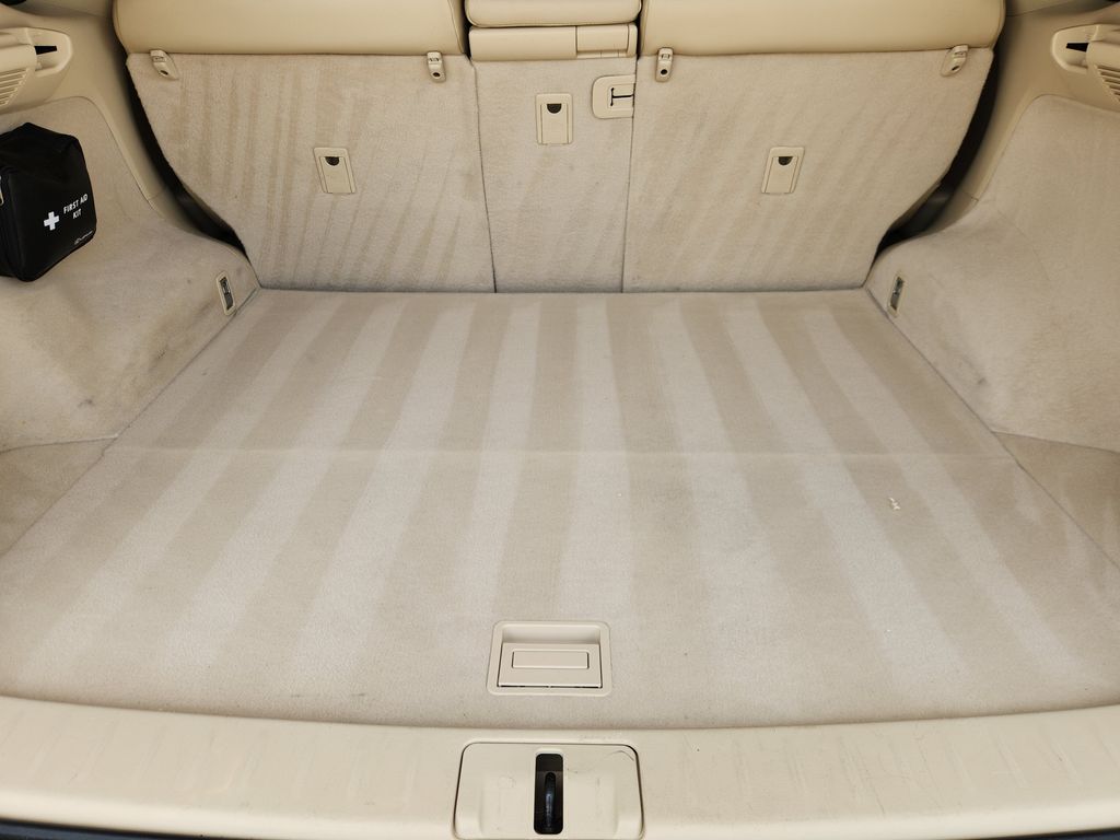 2010 Lexus RX 350 Black at Emmons Autoplex