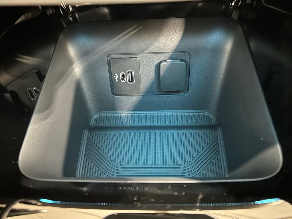 new 2026 Ford Explorer car, priced at $52,650