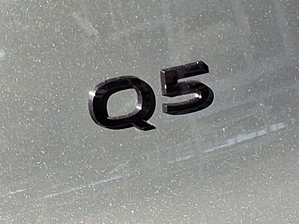 Thumbnail: 2025 Audi Q5 - 23