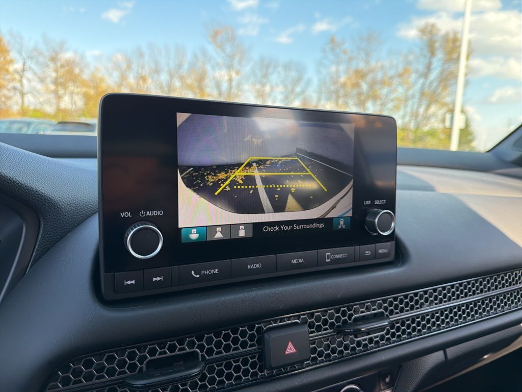 Thumbnail: 2023 Honda HR-V - 29