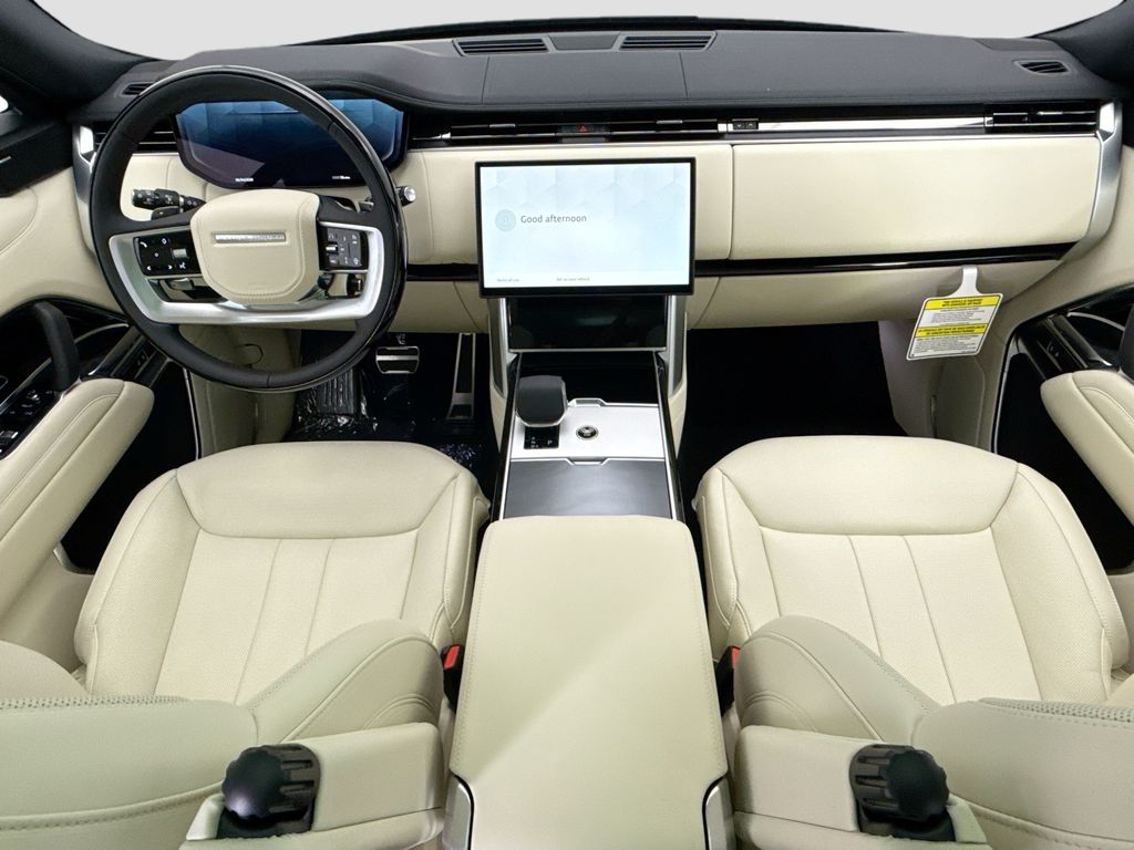 Thumbnail: 2026 Land Rover Range Rover - 13