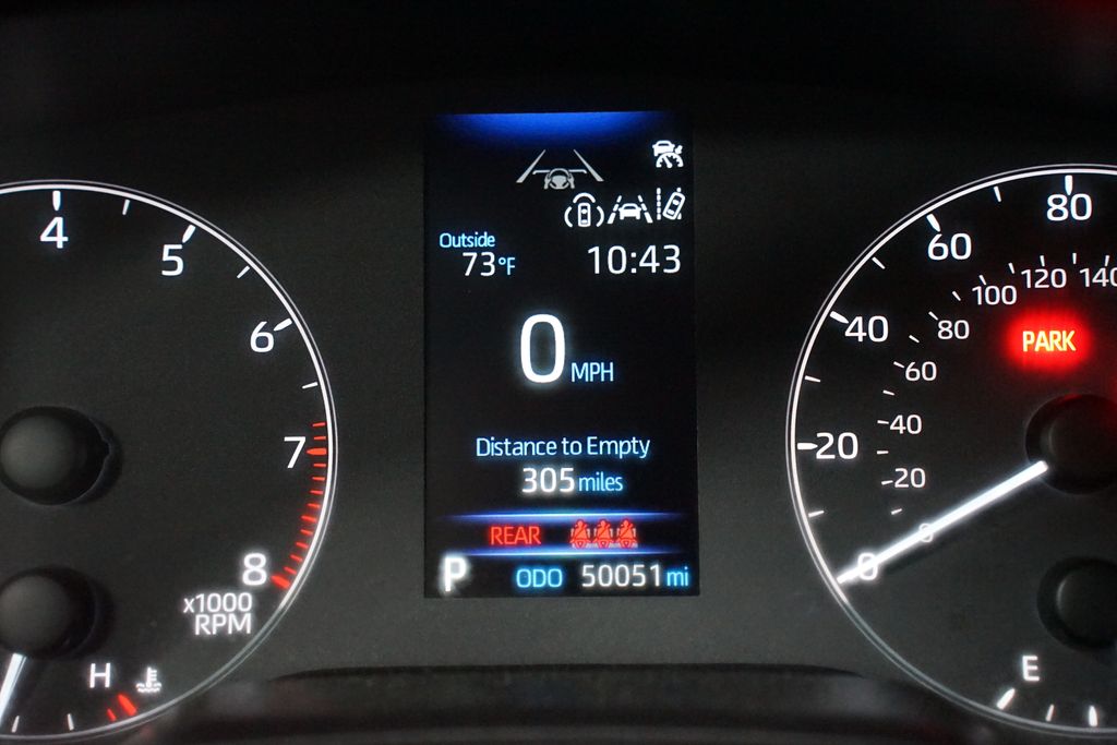 Thumbnail: 2023 Toyota Corolla - 16