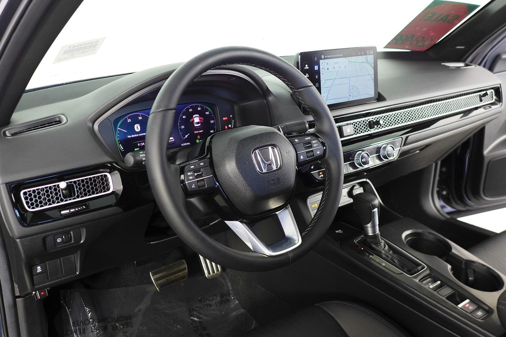 Thumbnail: 2026 Honda Civic - 30