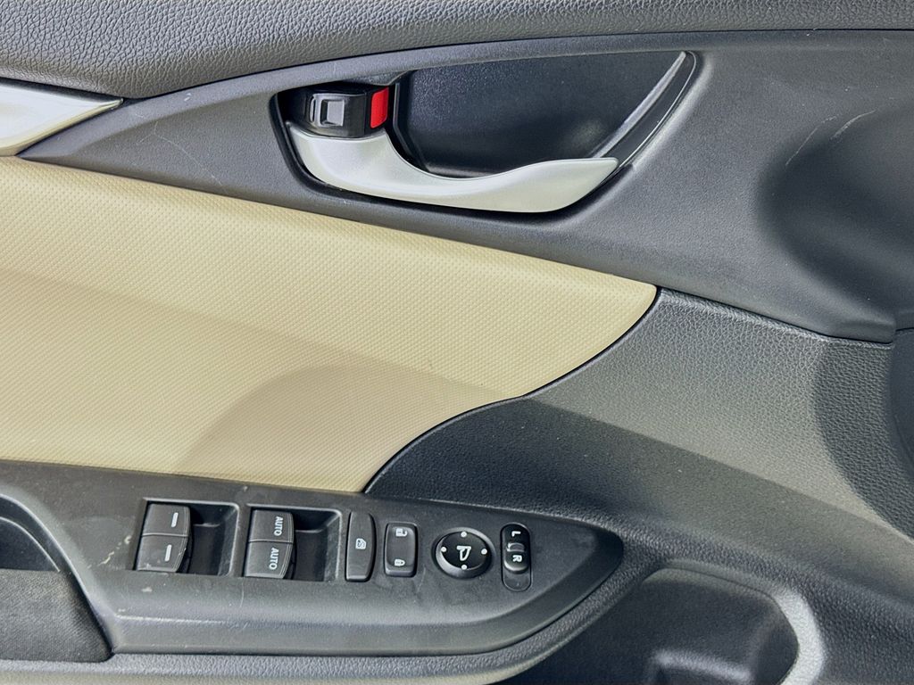 Used Car 2020 Honda Civic  Lx For Sale Under $20,000 In Austin, Texas