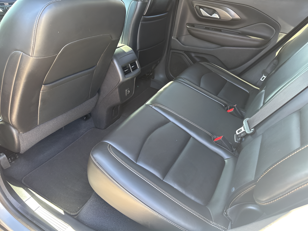 Used Car 2019 Gmc Terrain  Slt For Sale Under $15,000 In Austin, Texas