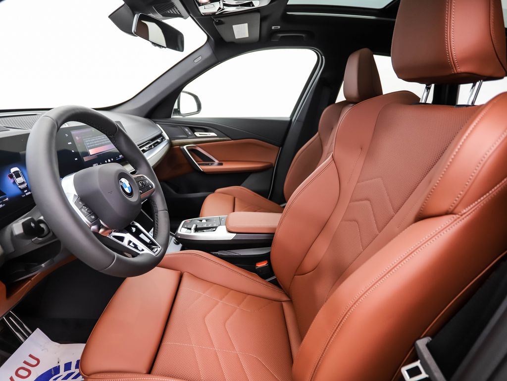 Thumbnail: 2026 BMW X1 - 12