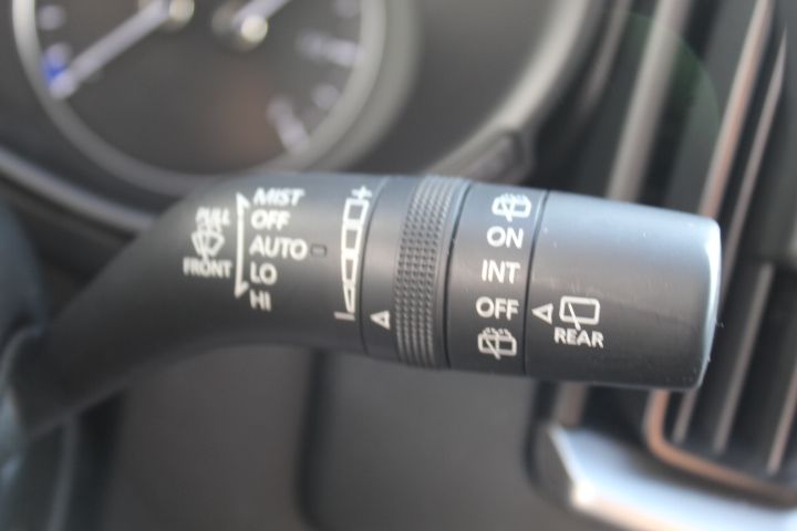 Used Car 2025 Mazda Cx-50 Hybrid  Preferred For Sale Under $35,000 In Georgetown, Texas