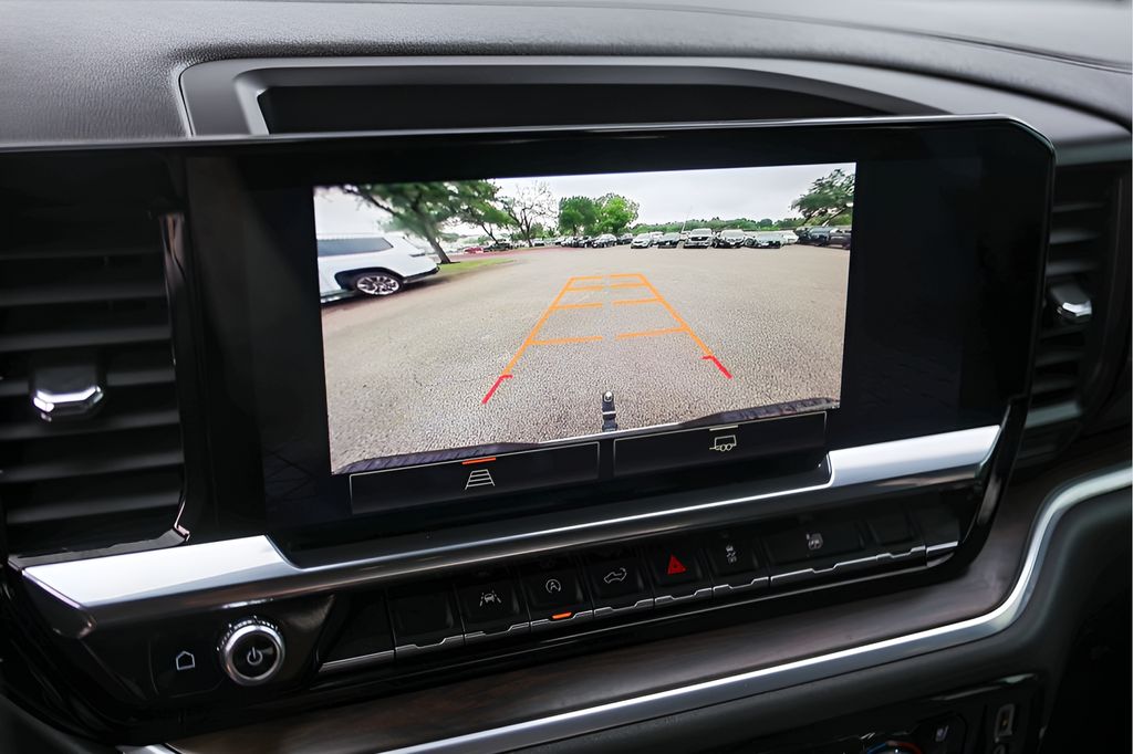 Used Car 2022 Gmc Sierra 1500  Slt For Sale Under $50,000 In Austin, Texas