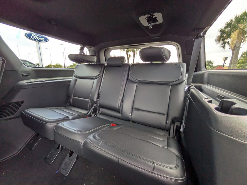 2026 Ford Expedition Max Platinum MAX