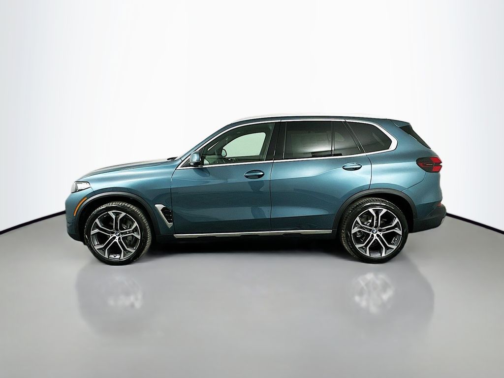 Thumbnail: 2026 BMW X5 - 8
