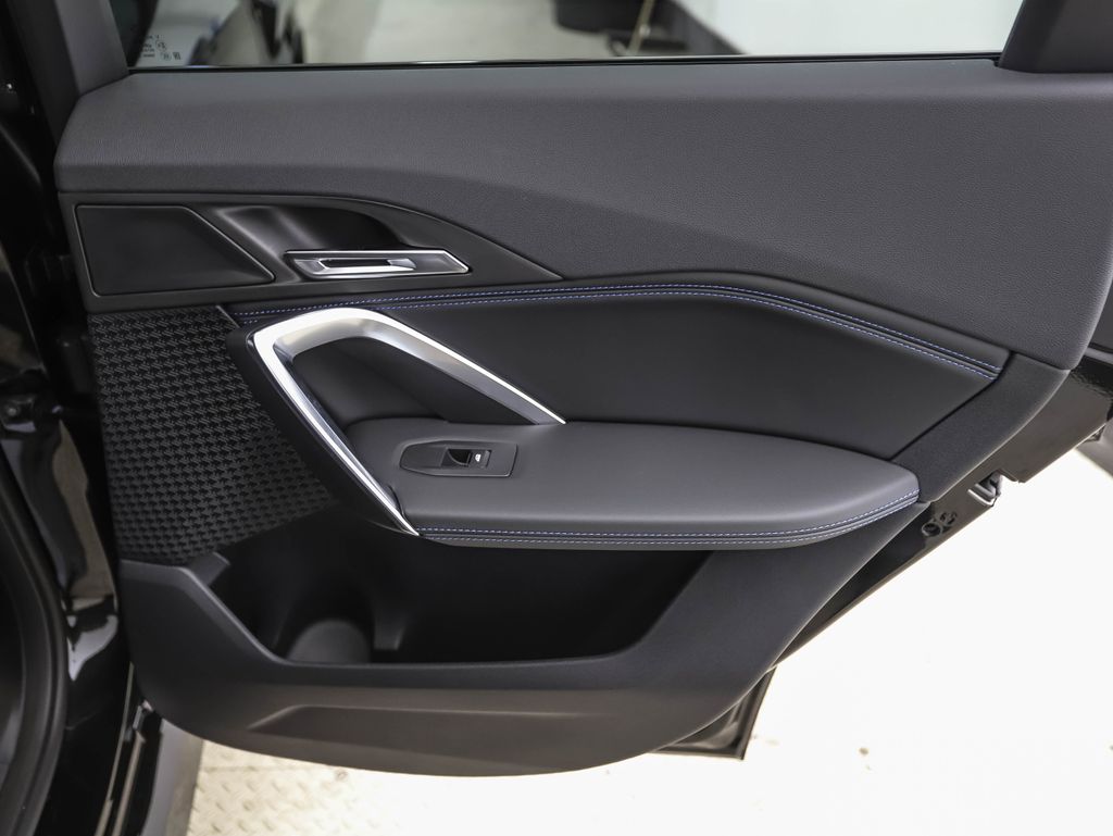 Thumbnail: 2026 BMW X1 - 24