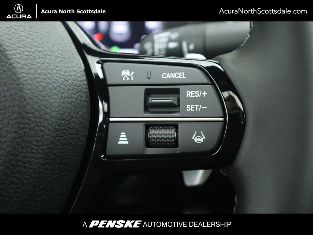 Thumbnail: 2025 Acura Integra - 16