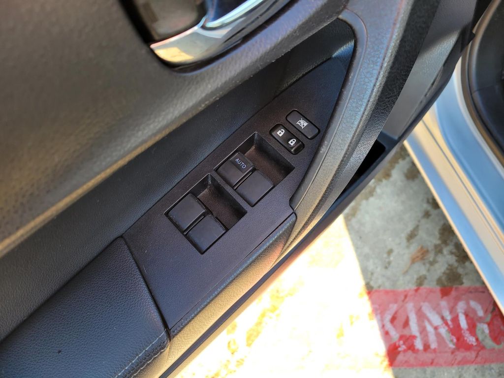 used 2017 Toyota Corolla car, priced at $12,300