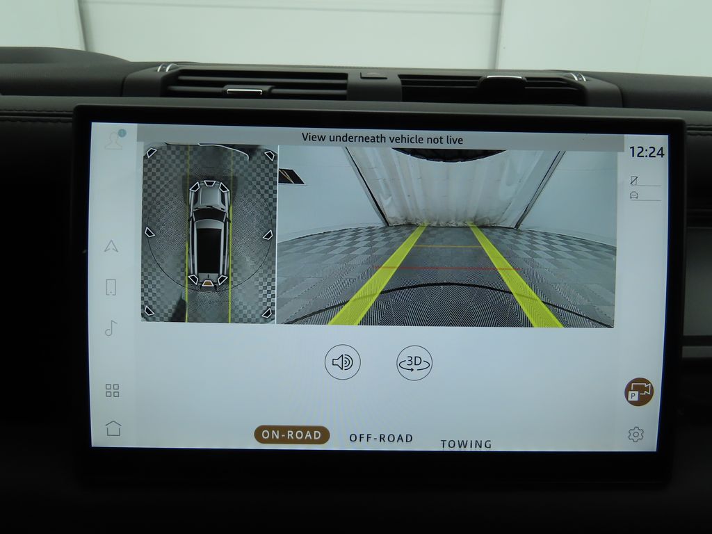 Thumbnail: 2025 Land Rover Defender - 17