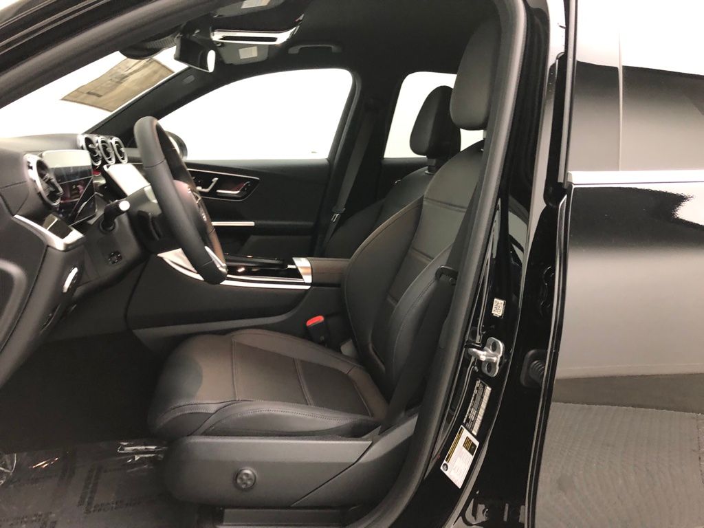 2023 Mercedes-Benz GLC 300 20