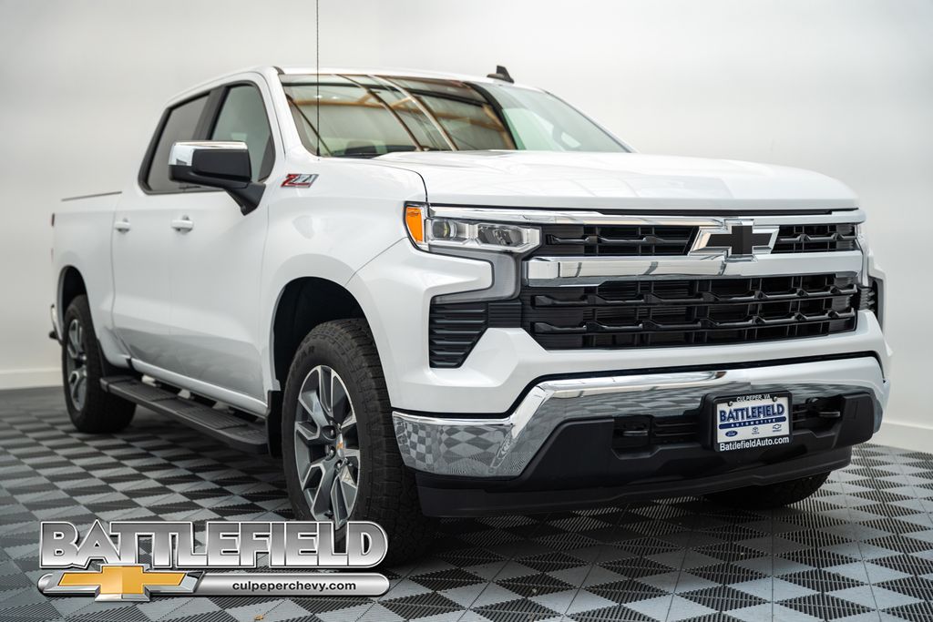 Chevrolet