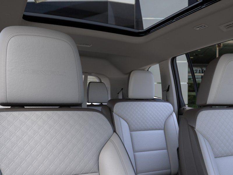 2027 GMC Acadia Denali - Photo 26