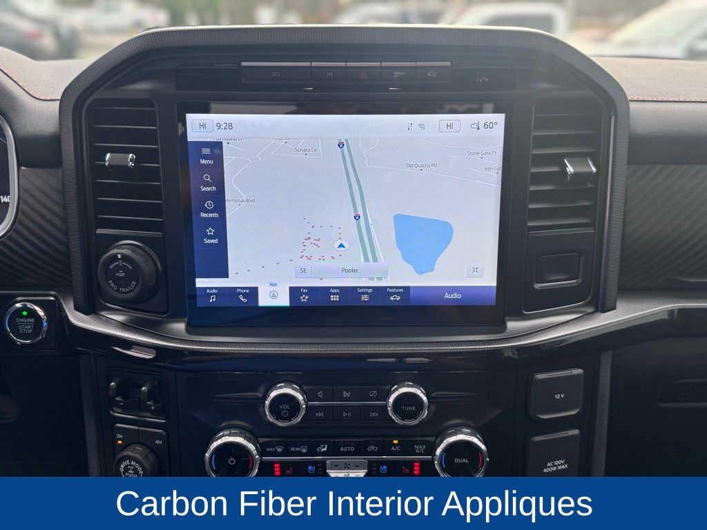 2023 Ford F-150 Raptor R