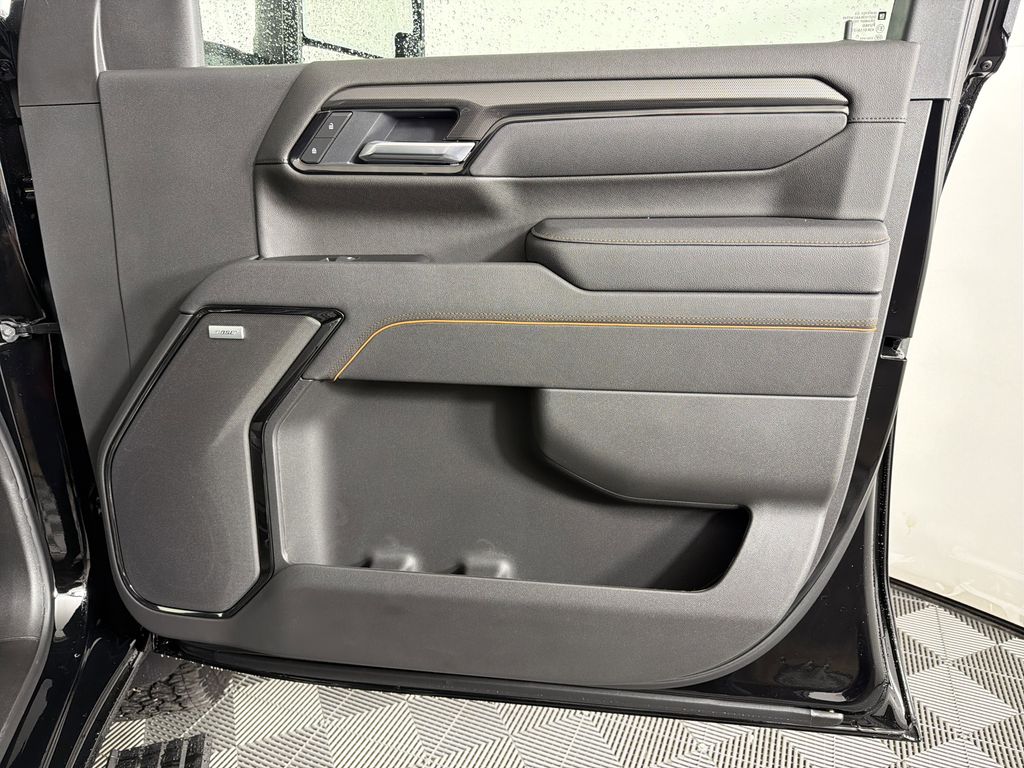 new 2026 GMC Sierra 2500HD car, priced at $83,840