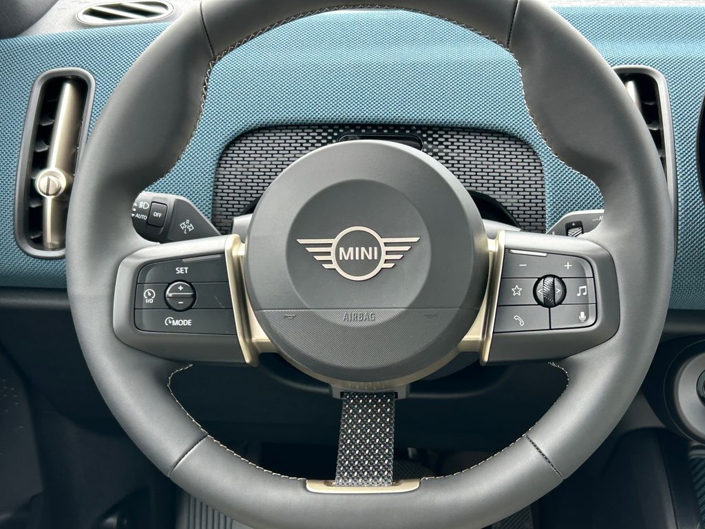 Thumbnail: 2026 MINI Cooper Countryman - 18