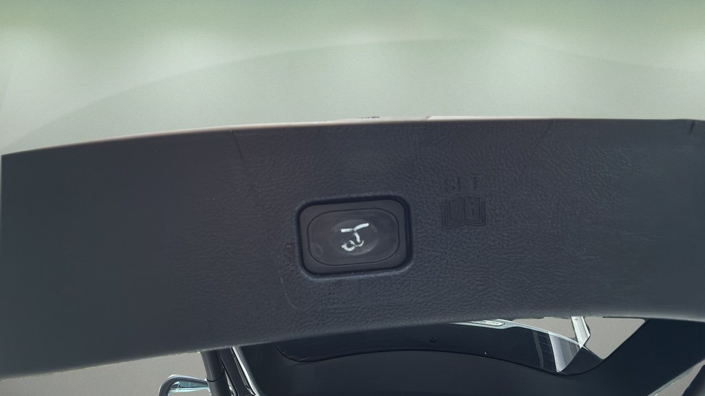 2016 Ford Edge